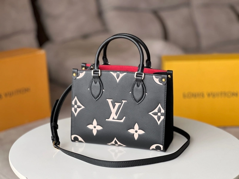 LV Shopping Bags 4233H-0726