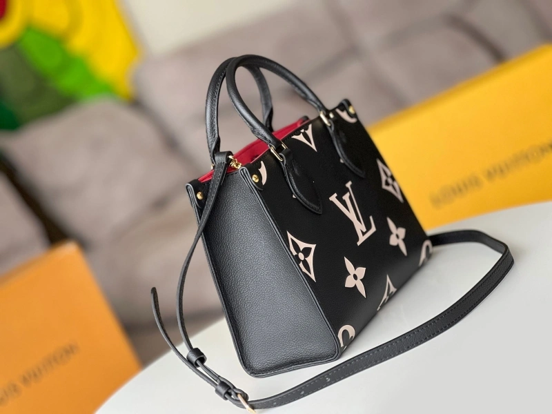 LV Shopping Bags 4233H-0726