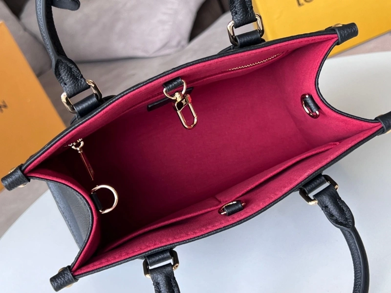 LV Shopping Bags 4233H-0726