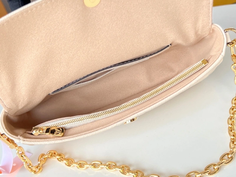 LV Satchel bags 4233H-0727