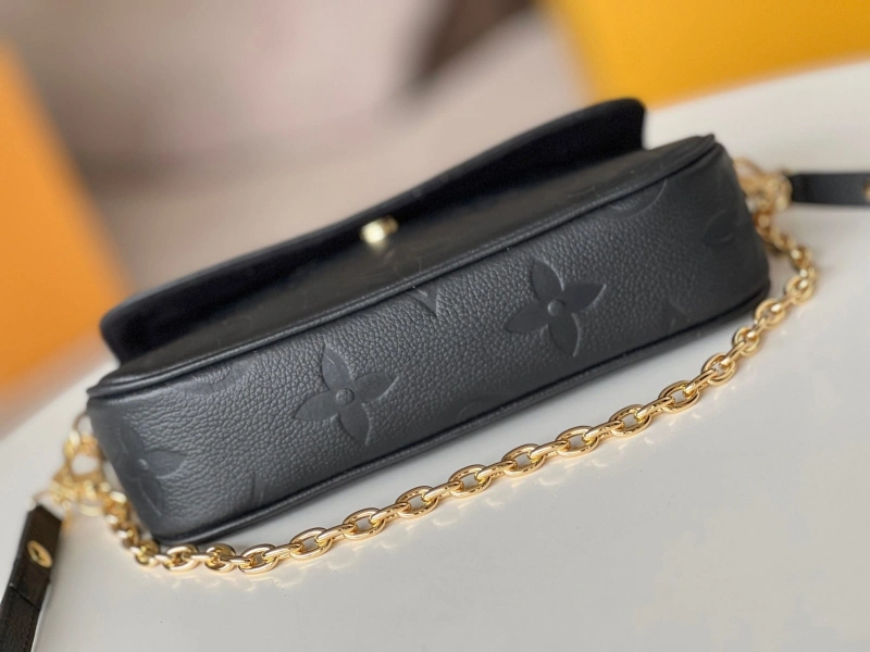 LV Satchel bags 4233H-0728