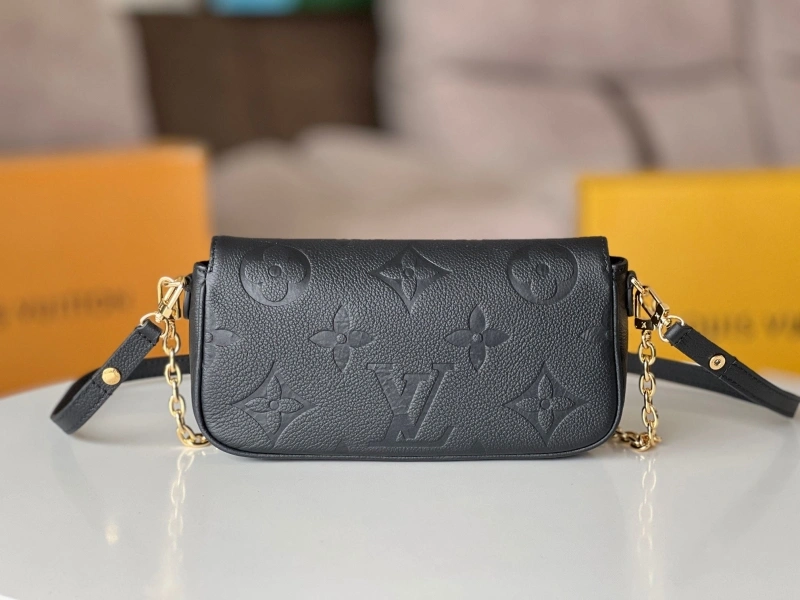 LV Satchel bags 4233H-0728