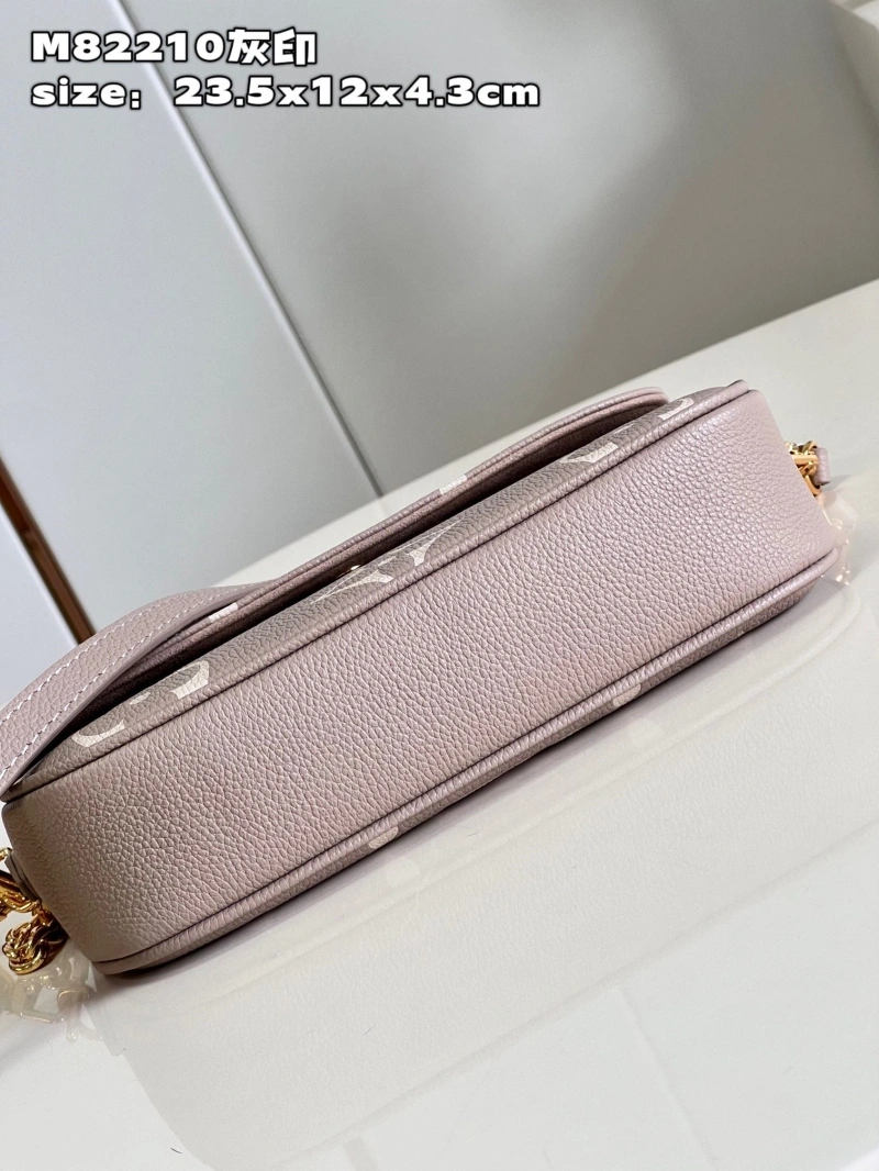 LV Satchel bags 4233H-0729