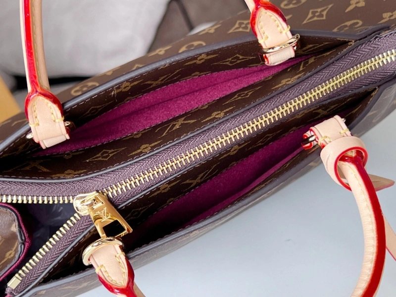 LV Top Handle Bags 4233H-0732