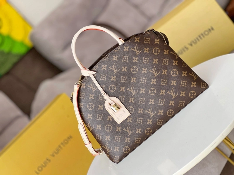 LV Top Handle Bags 4233H-0733