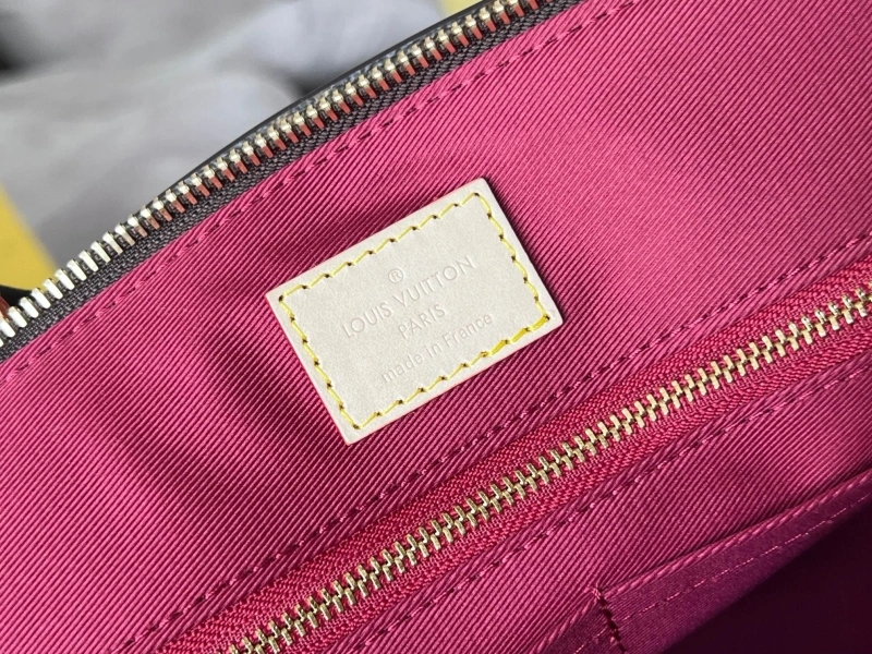 LV Top Handle Bags 4233H-0733