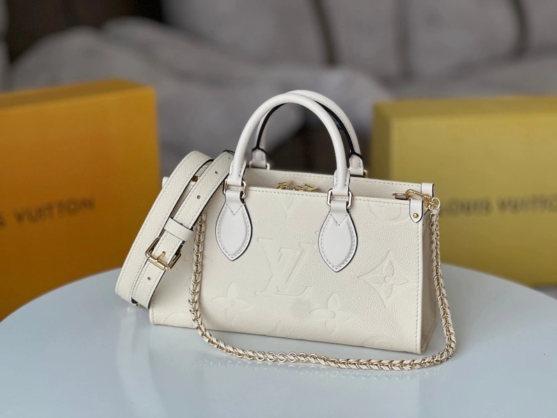 LV Shopping Bags 4233H-0746