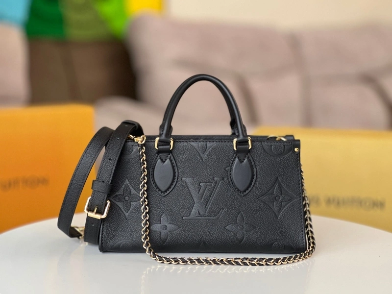LV Shopping Bags 4233H-0747