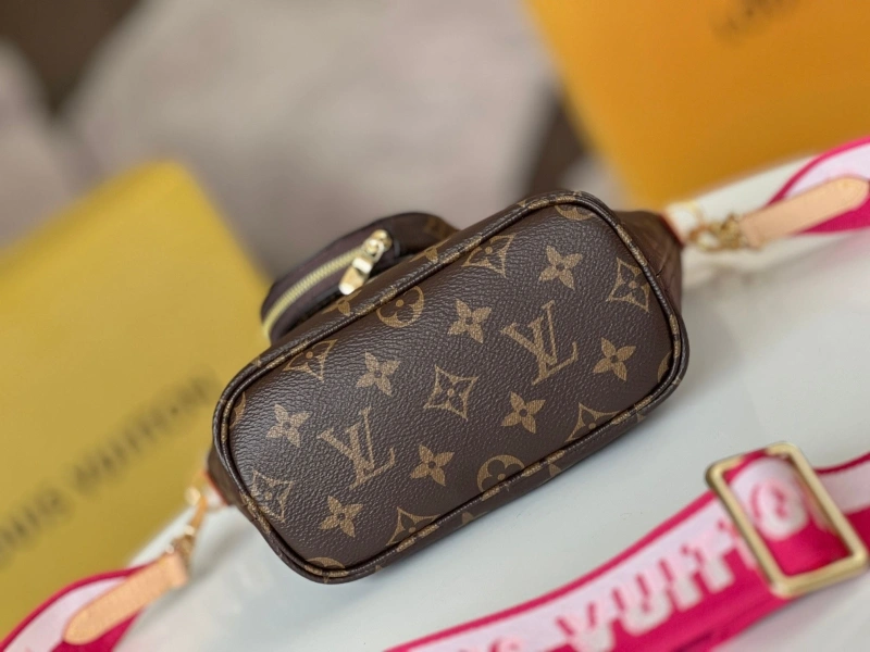 LV Shopping Bags 4233H-0749