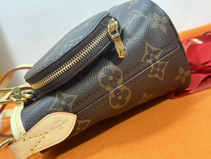 LV Shopping Bags 4233H-0751