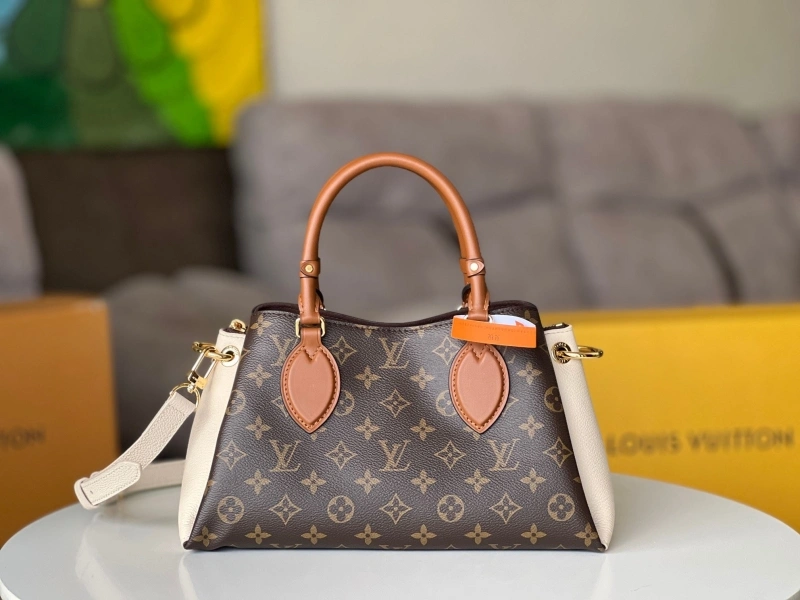 LV Top Handle Bags 4233H-0755