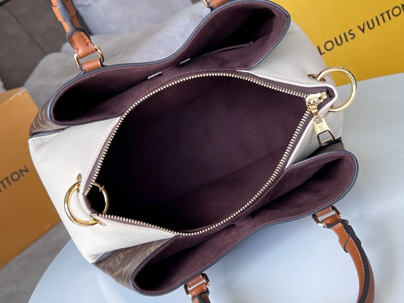 LV Top Handle Bags 4233H-0755