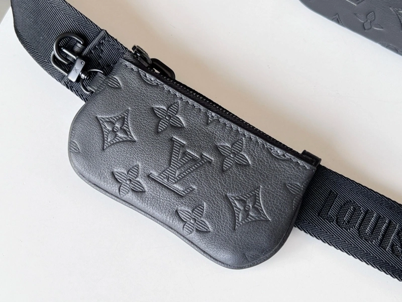 LV Satchel bags 4233H-0756