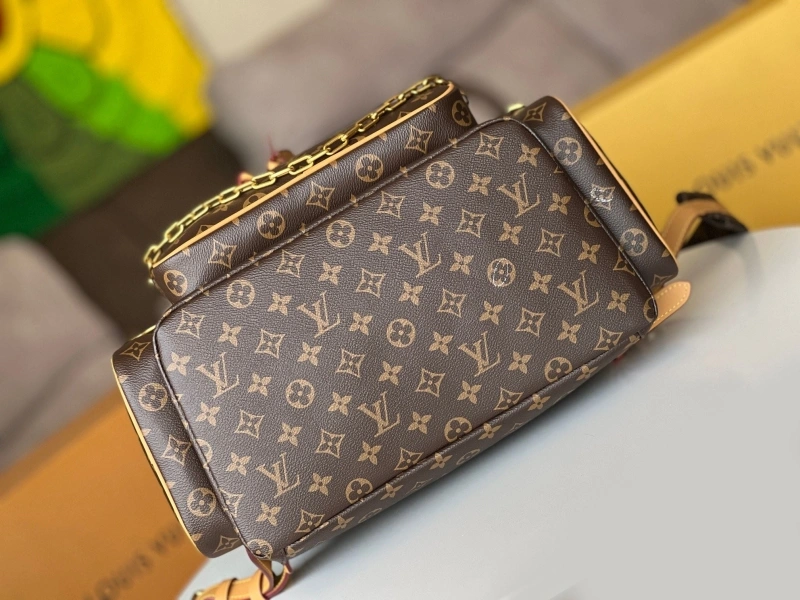 LV Backpacks 4233H-0761