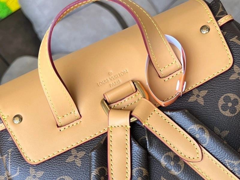 LV Backpacks 4233H-0761