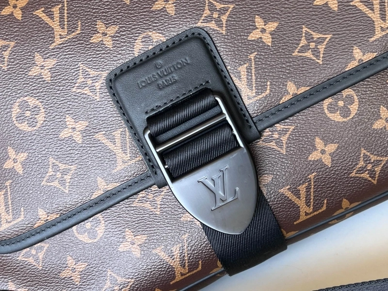 LV Satchel bags 4233H-0763