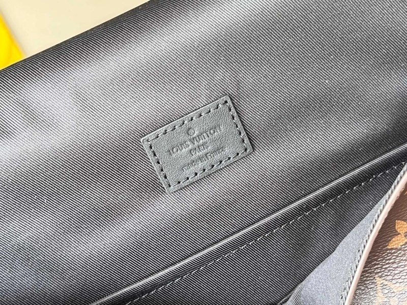 LV Satchel bags 4233H-0763