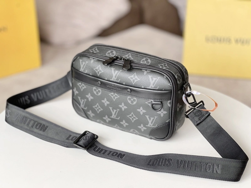 LV Satchel bags 4233H-0764