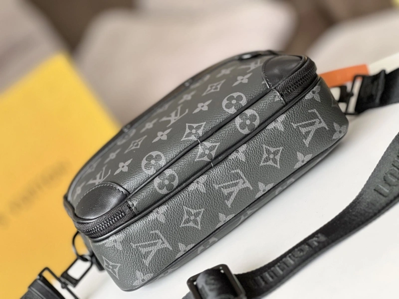 LV Satchel bags 4233H-0764