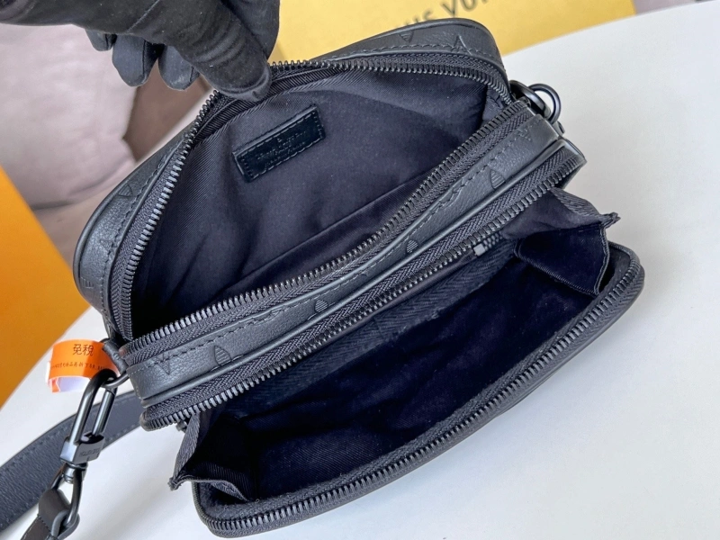 LV Satchel bags 4233H-0766