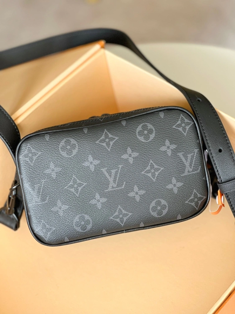 LV Satchel bags 4233H-0767