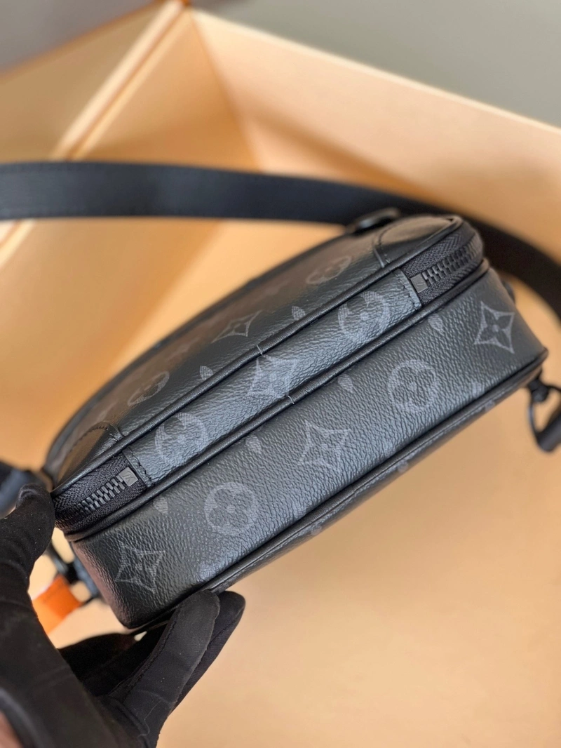 LV Satchel bags 4233H-0767
