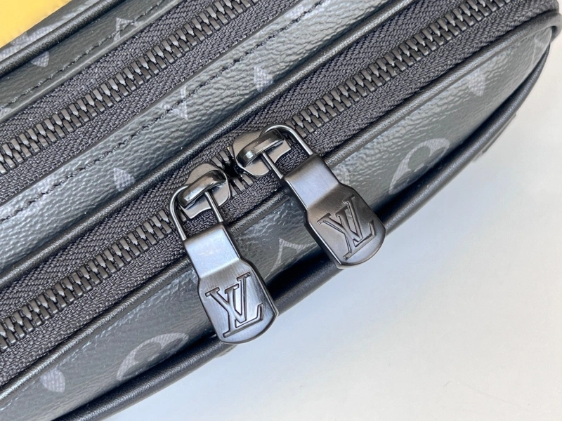 LV Satchel bags 4233H-0767