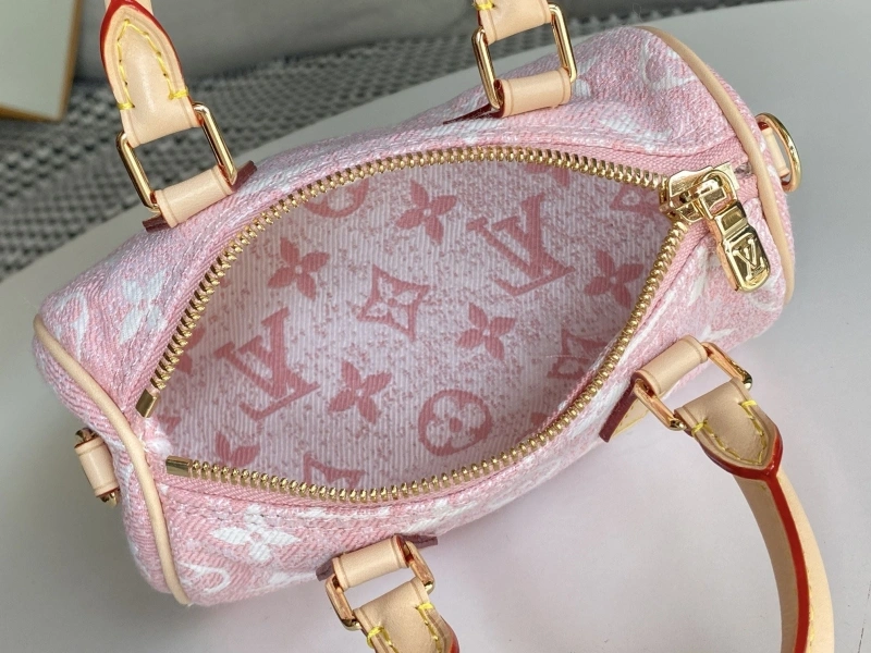 LV Speedy Bags 4233H-0773