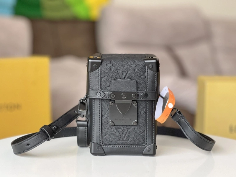 LV Satchel bags 4233H-0775