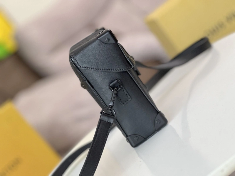 LV Satchel bags 4233H-0775