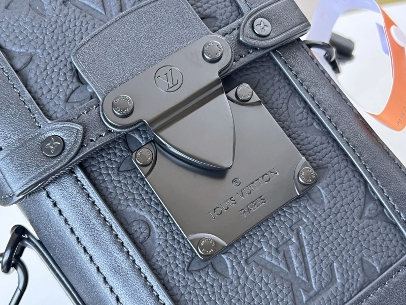 LV Satchel bags 4233H-0775