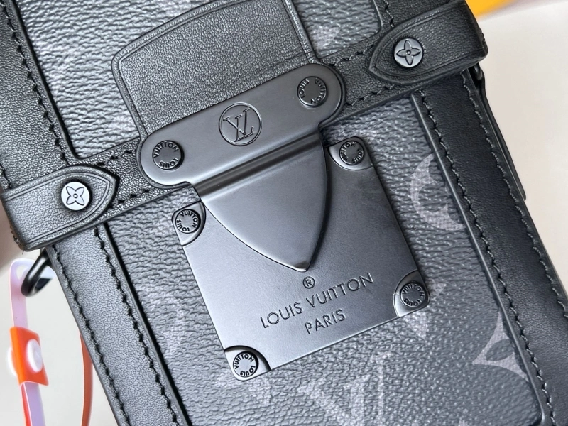 LV Satchel bags 4233H-0776