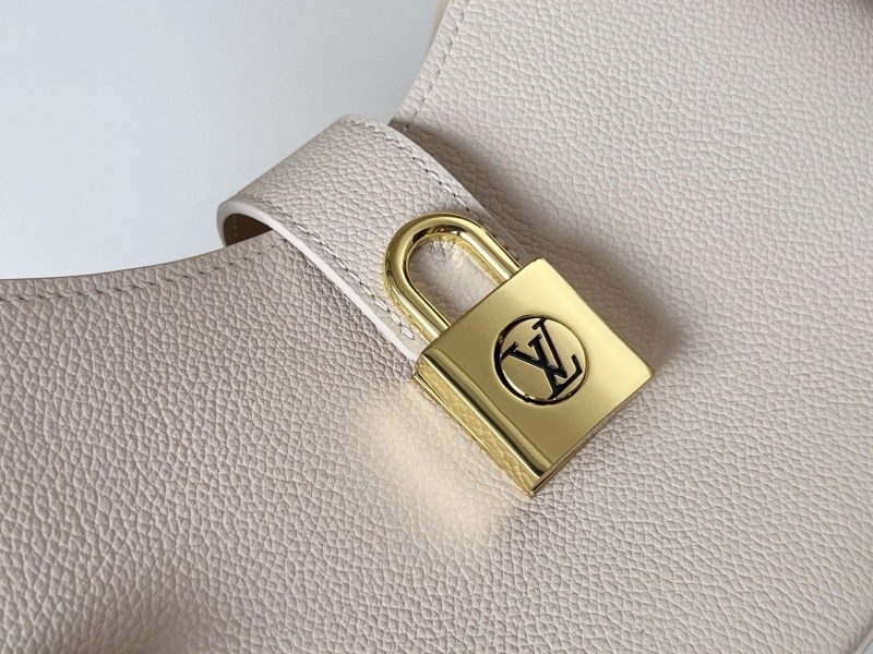 LV Top Handle Bags 4233H-0777