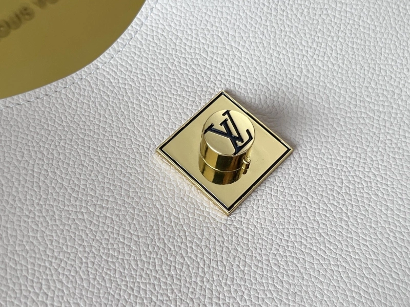 LV Top Handle Bags 4233H-0777