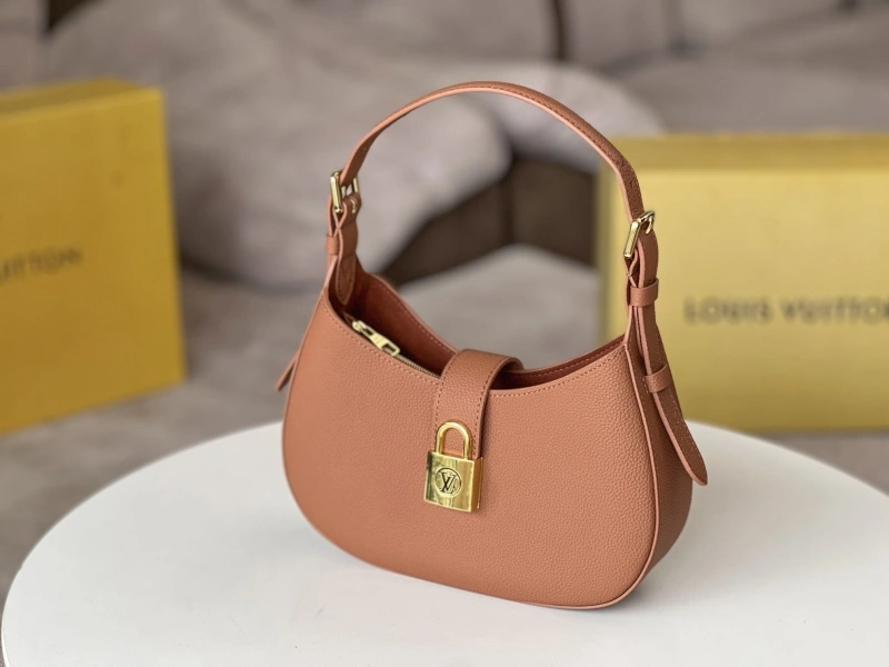 LV Top Handle Bags 4233H-0778