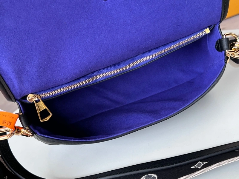 LV Satchel bags 4233H-0787