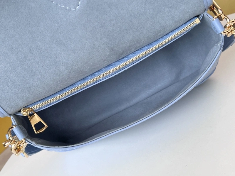 LV Satchel bags 4233H-0789