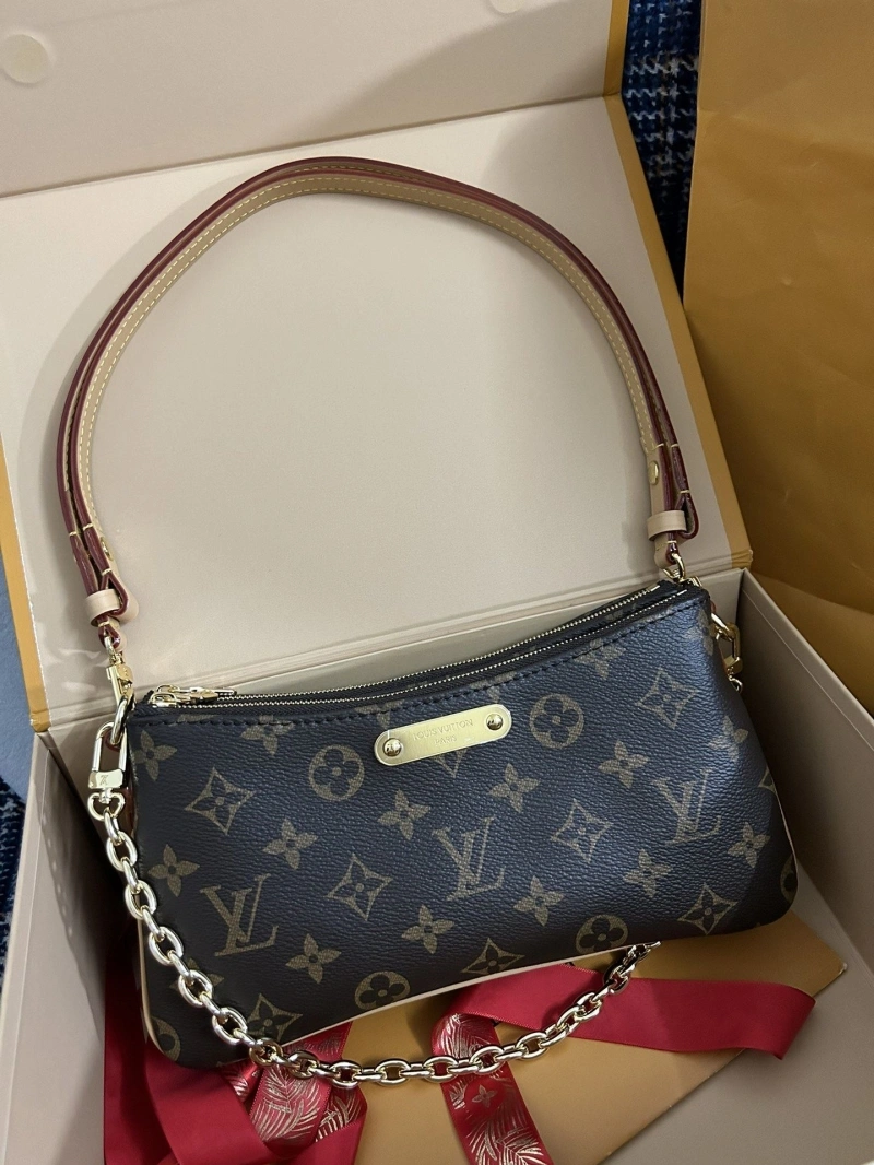 LV Top Handle Bags 4233H-0791
