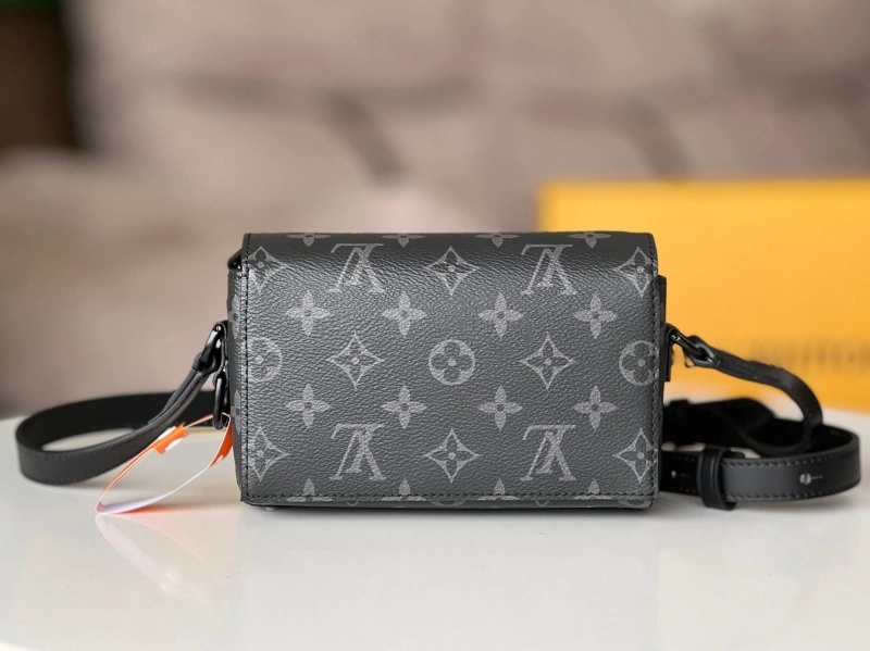 LV Satchel bags 4233H-0799