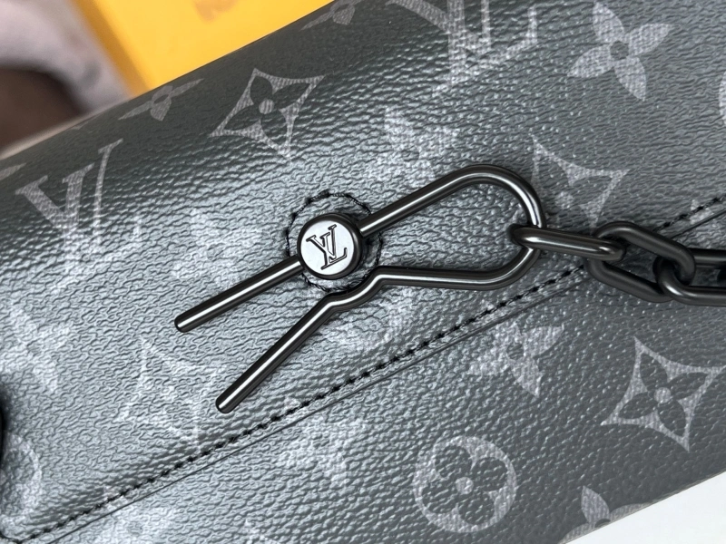 LV Satchel bags 4233H-0799