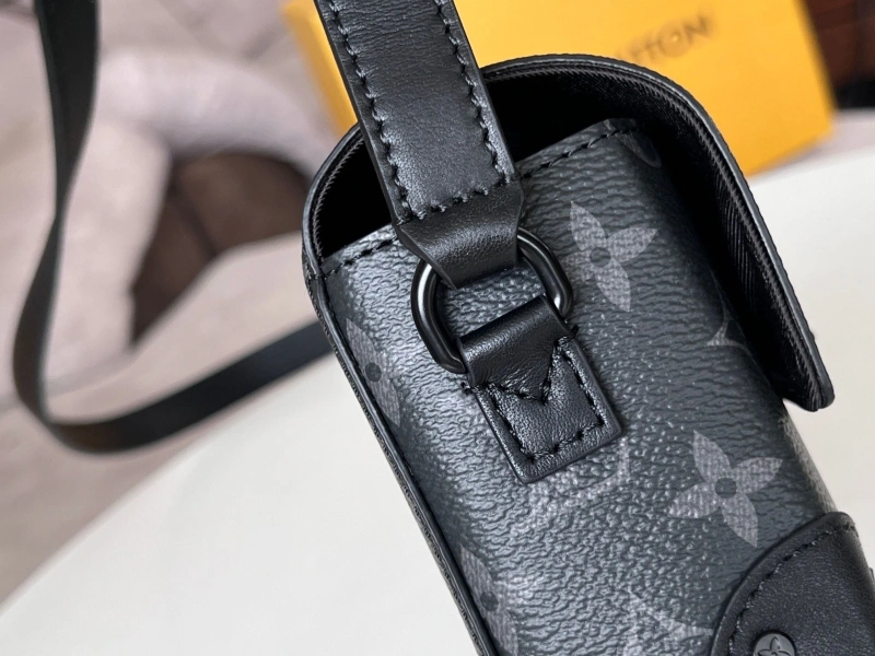 LV Satchel bags 4233H-0799