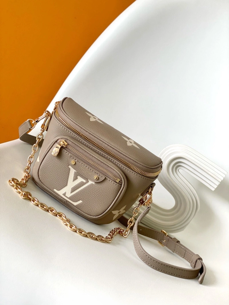 LV Satchel bags 4233H-0801