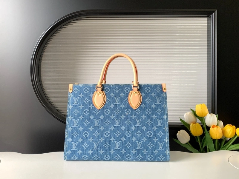 LV Shopping Bags 4233H-0802