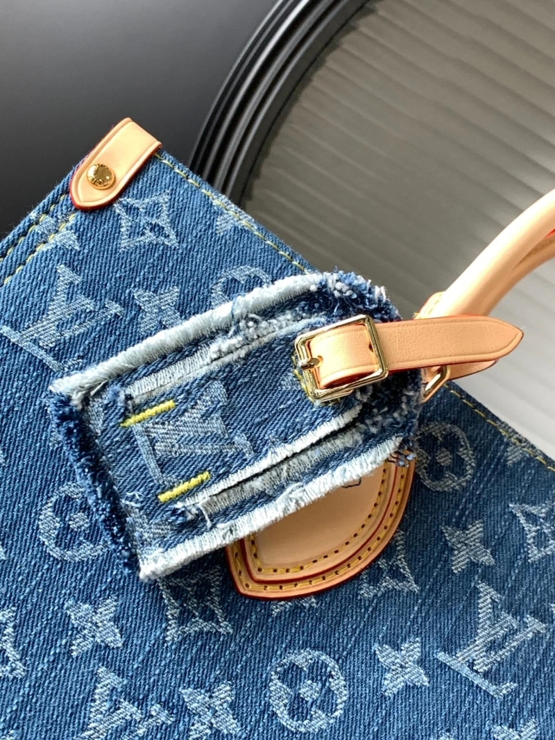 LV Shopping Bags 4233H-0802