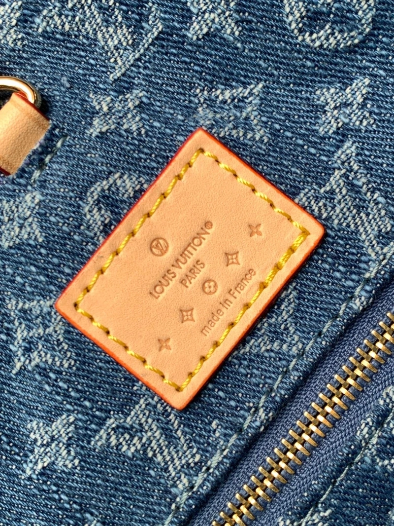 LV Shopping Bags 4233H-0802