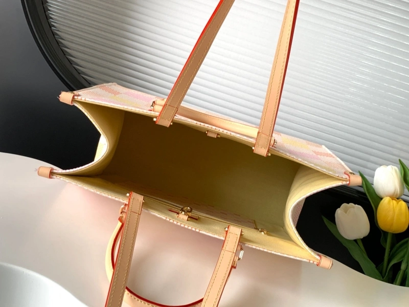 LV Shopping Bags 4233H-0803