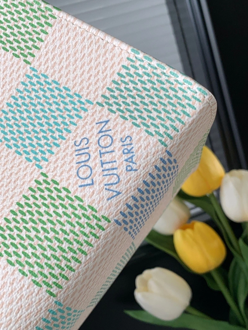 LV Shopping Bags 4233H-0804