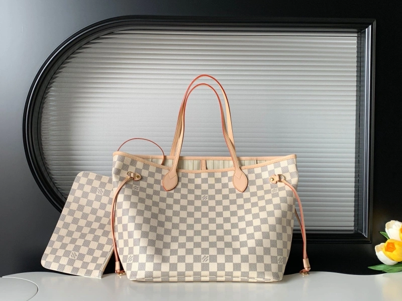 LV Shopping Bags 4233H-0806