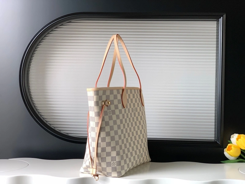 LV Shopping Bags 4233H-0806