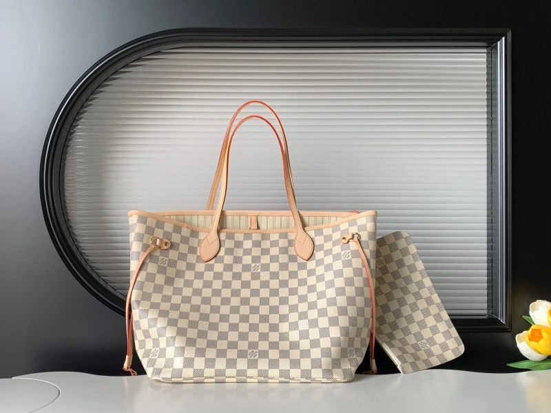 LV Shopping Bags 4233H-0806
